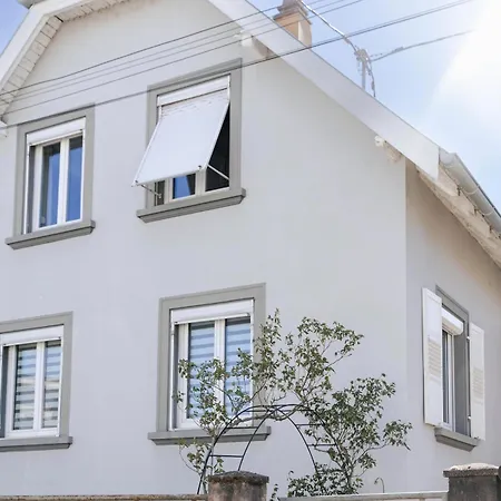 Le Pre Douillet, 2 Cosy A 10 Min De Strasbourg Lägenhet *