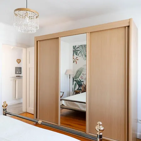 Lägenhet Le Pre Douillet, 2 Cosy A 10 Min De Strasbourg Hoenheim