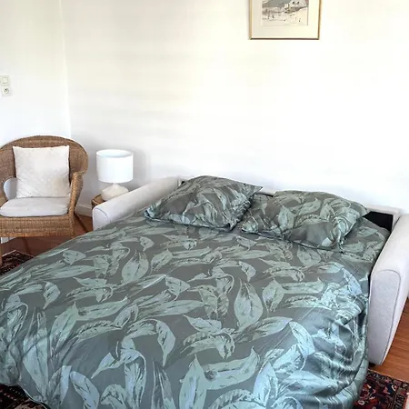 Appartamento Le Pre Douillet 2 à 10 Minutes De Strasbourg