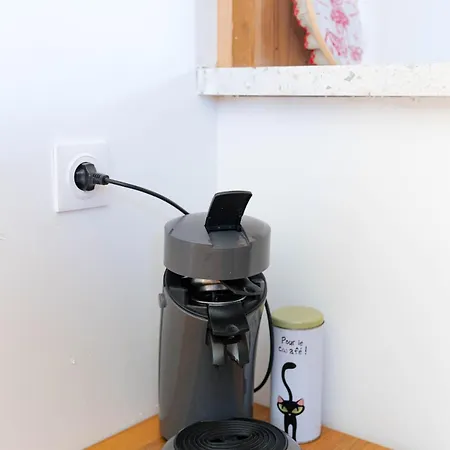 Appartamento Le Pre Douillet 2 à 10 Minutes De Strasbourg Hoenheim